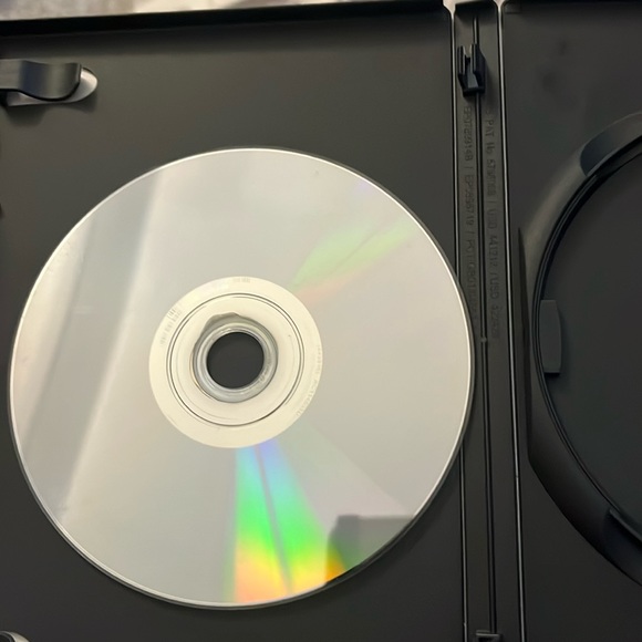 DreamWorks Shrek forever after the final chapter DVD, great condition - Picture 2 of 5